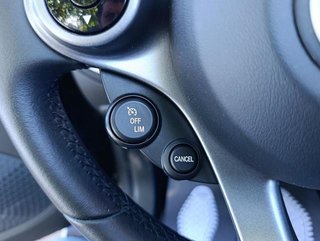 Smart ForTwo Cabrio EQ Ushuaia Limited 60 kW (82 CV)