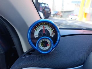 Smart ForTwo Cabrio EQ Ushuaia Limited 60 kW (82 CV)