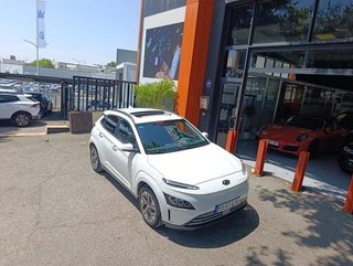 Hyundai Kona EV Style Sky 150 kW (204 CV)