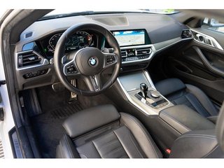 BMW Serie 4 420i Cabrio 135 kW (184 CV)