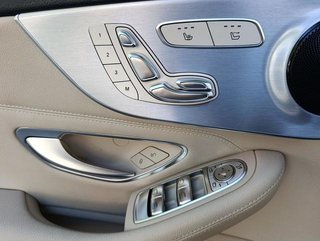 Mercedes-Benz Clase C C Cabrio 200 135 kW (184 CV)