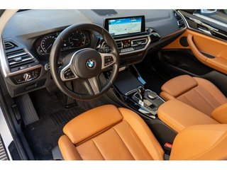 BMW X3 xDrive20d xLine 140 kW (190 CV)