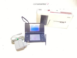 nintendo ds nintendo dsi