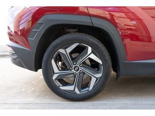 Hyundai Tucson 1.6 TGDI PHEV Style 4x4 Auto 195 kW (265 CV)