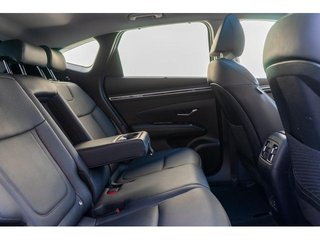 Hyundai Tucson 1.6 TGDI PHEV Style 4x4 Auto 195 kW (265 CV)