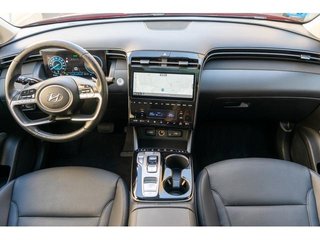 Hyundai Tucson 1.6 TGDI PHEV Style 4x4 Auto 195 kW (265 CV)