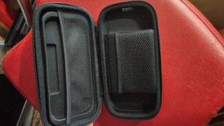Funda Protectora Nintendo Switch