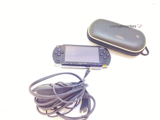 sony psp 1004