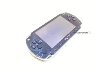 sony psp 1004