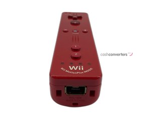 wiimote nintendo rvl-036