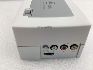 mini proyector ctech pp-100lx
