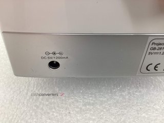 mini proyector ctech pp-100lx