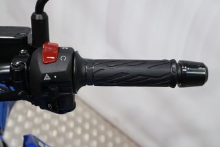 Suzuki GSX-S 125