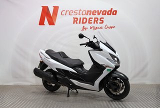 Suzuki BURGMAN 400