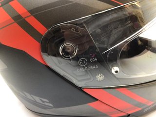casco convertible hjc rpha90