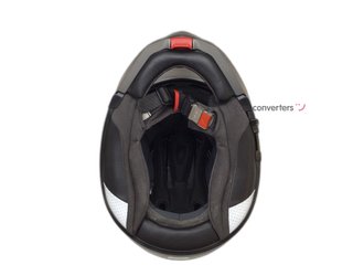casco convertible hjc rpha90