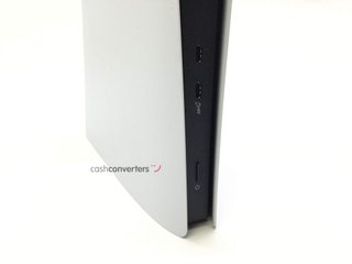 consola ps5 sony playstation 5 slim digital 825gb