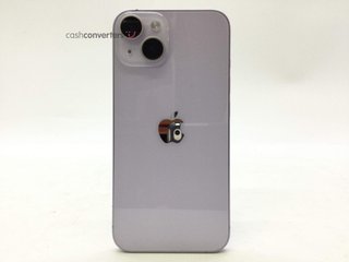 apple iphone 14 128gb