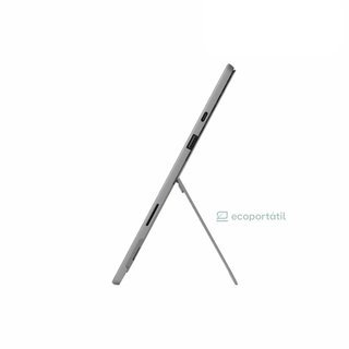 Lotto 20 Microsoft Surface Pro 7 Touch + Tastiera Grigio/Grigio Notte 12,3" i5 1035G4, 8GB, SSD 256GB, 3K, A+