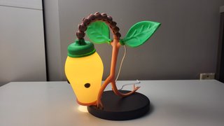 Lámpara LED Bellsprout