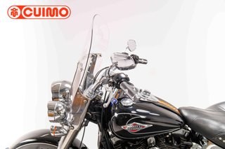 HARLEY DAVIDSON SOFTAIL HERITAGE