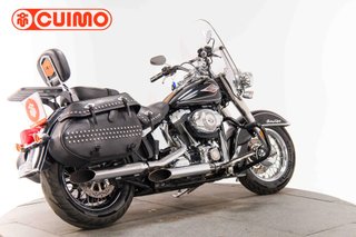 HARLEY DAVIDSON SOFTAIL HERITAGE