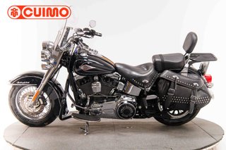 HARLEY DAVIDSON SOFTAIL HERITAGE