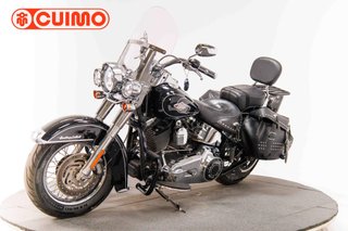 HARLEY DAVIDSON SOFTAIL HERITAGE