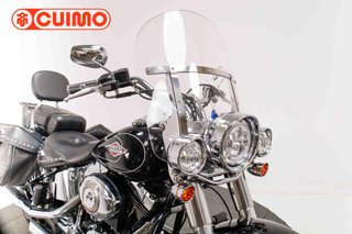 HARLEY DAVIDSON SOFTAIL HERITAGE