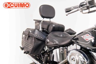 HARLEY DAVIDSON SOFTAIL HERITAGE
