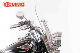 HARLEY DAVIDSON SOFTAIL HERITAGE
