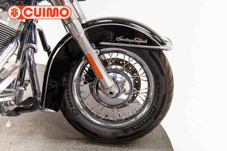 HARLEY DAVIDSON SOFTAIL HERITAGE