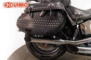 HARLEY DAVIDSON SOFTAIL HERITAGE