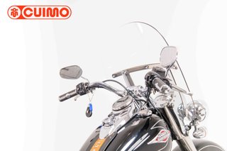 HARLEY DAVIDSON SOFTAIL HERITAGE
