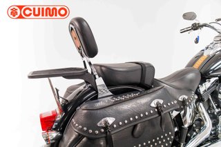 HARLEY DAVIDSON SOFTAIL HERITAGE