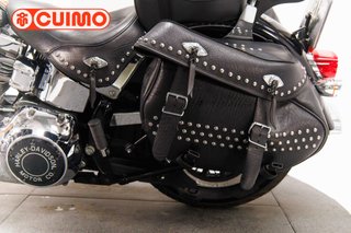 HARLEY DAVIDSON SOFTAIL HERITAGE