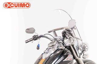 HARLEY DAVIDSON SOFTAIL HERITAGE