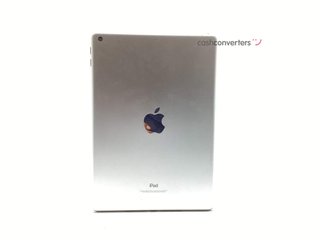 ipad apple ipad (6 gen) (wi-fi) (a1893) 32gb