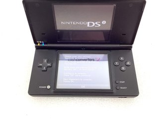 nintendo ds nintendo dsi