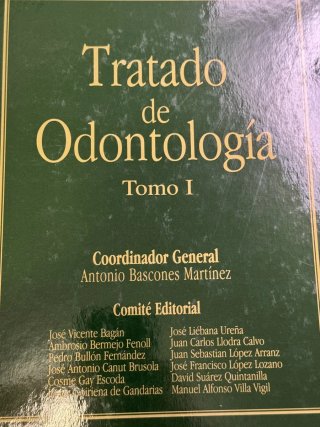 Tratado de odontología