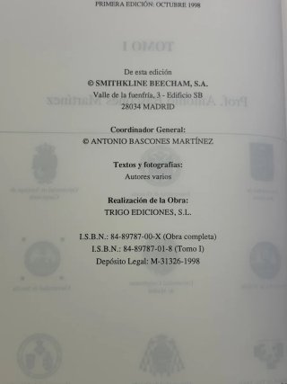 Tratado de odontología