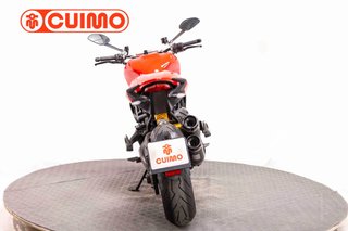 DUCATI MONSTER 1200 S