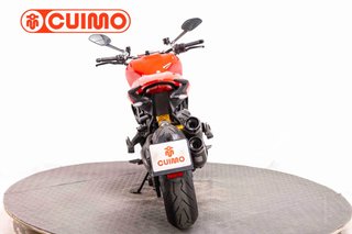 DUCATI MONSTER 1200 S