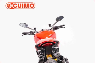 DUCATI MONSTER 1200 S