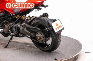 DUCATI MONSTER 1200 S