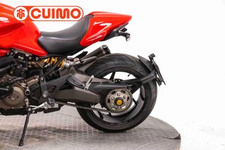 DUCATI MONSTER 1200 S