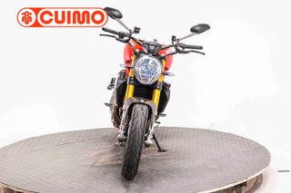 DUCATI MONSTER 1200 S