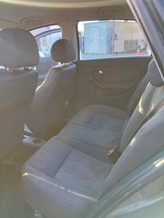 SEAT Cordoba 2005