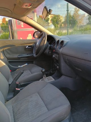 SEAT Cordoba 2005