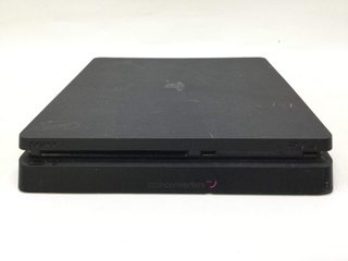 sony ps4 1tb